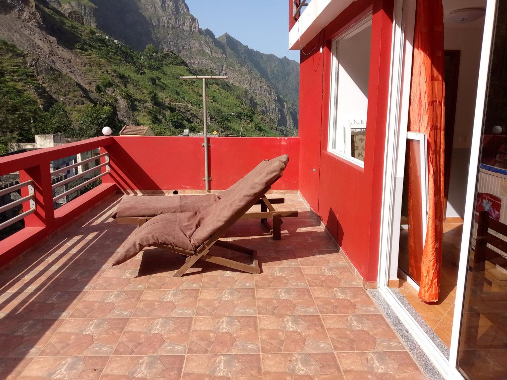 Sandro Paul Residenciel Exterior photo